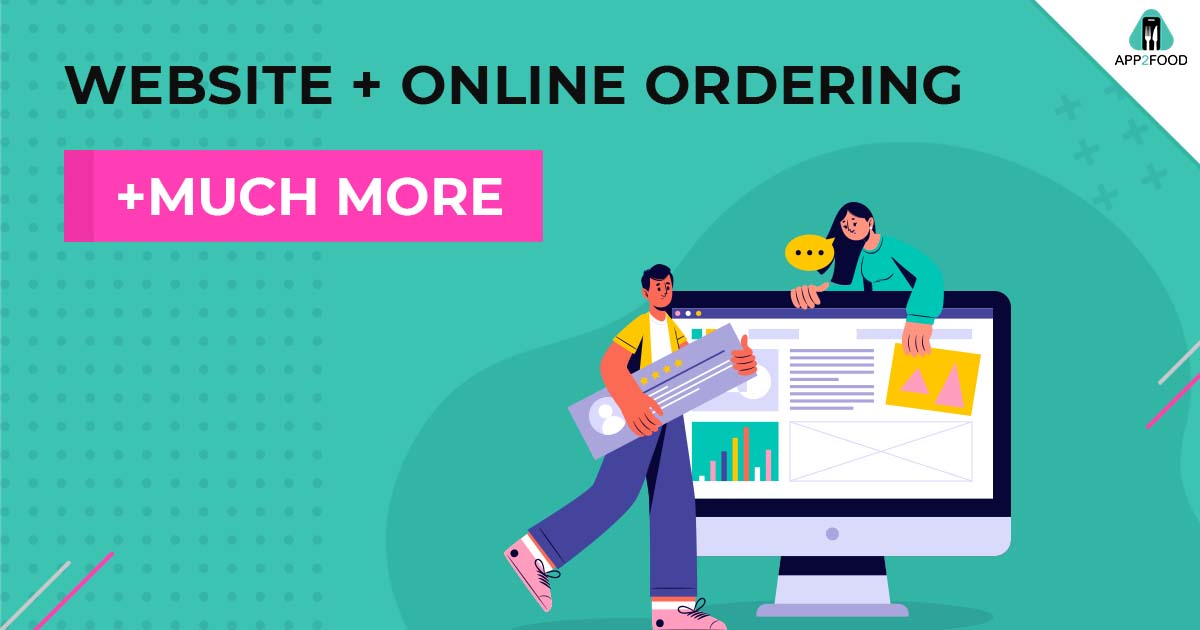 Ordering Online – A Boon For Restaurants