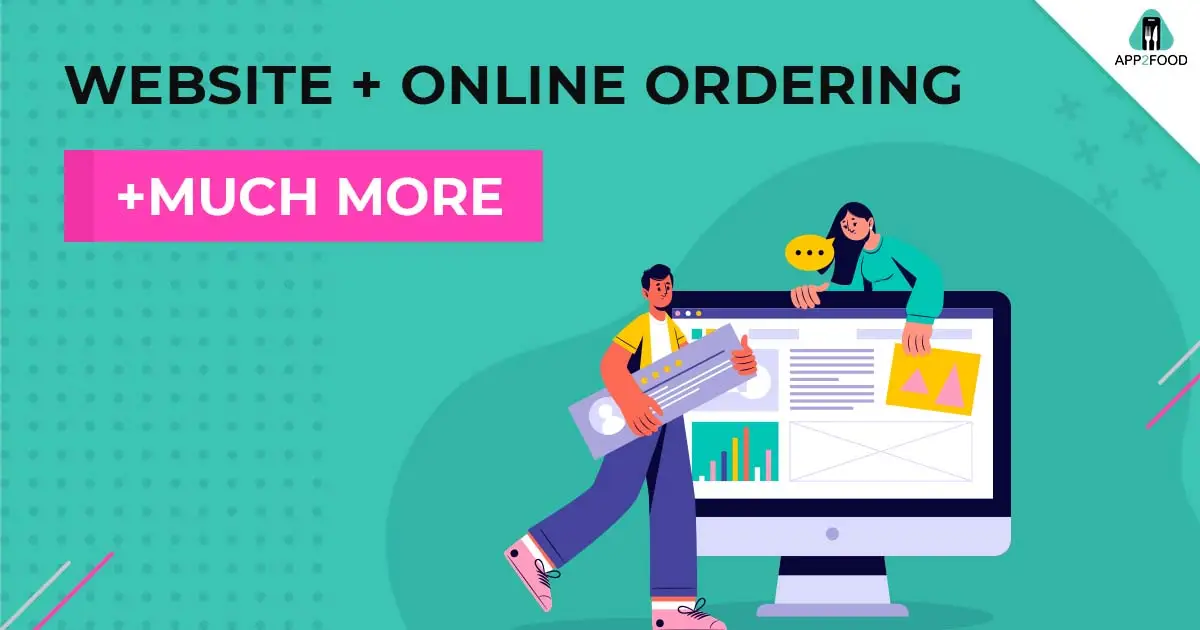 Ordering Online – A Boon For Restaurants