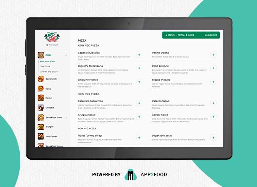 Top Tips for Moving Your Restaurant POS To the Cloud