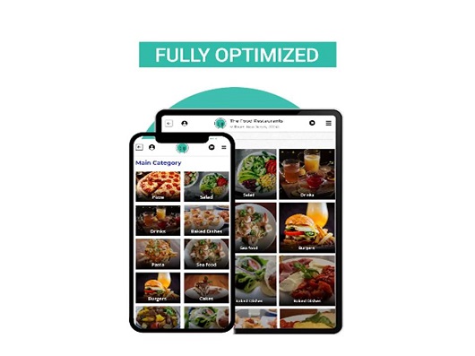 Online Ordering Systems