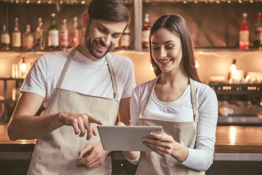 An In-Depth Look At Restaurant Order Management Systems