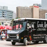 How To Write A Food Truck Business Plan