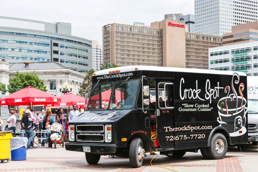 How To Write A Food Truck Business Plan