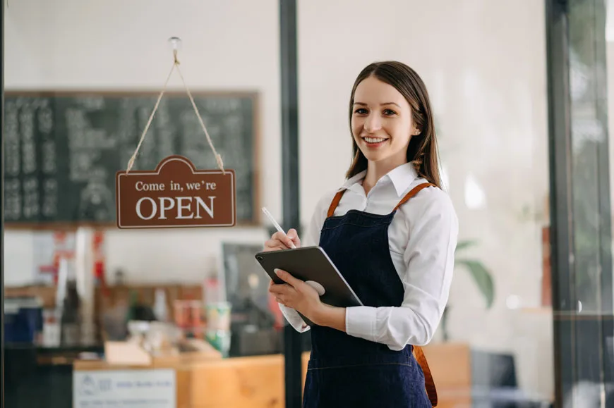 Restaurant Management System Explained: Benefits And Key Features