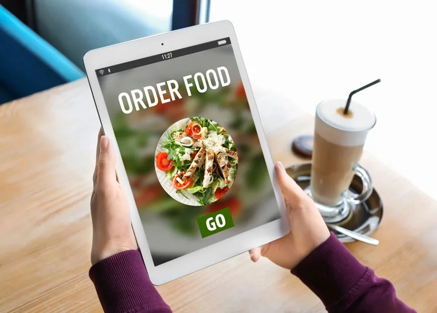 Digital Restaurant Menu: Boost Your Business With Innovative Tech