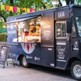 How To Choose The Best Food Truck POS System