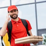 How The Food Delivery System Works: Insights For Restaurant Owners