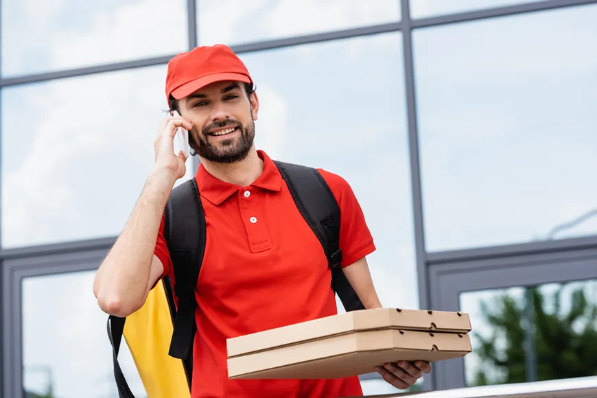 How The Food Delivery System Works: Insights For Restaurant Owners