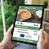 How To Make A Food Delivery App: A Closer Look