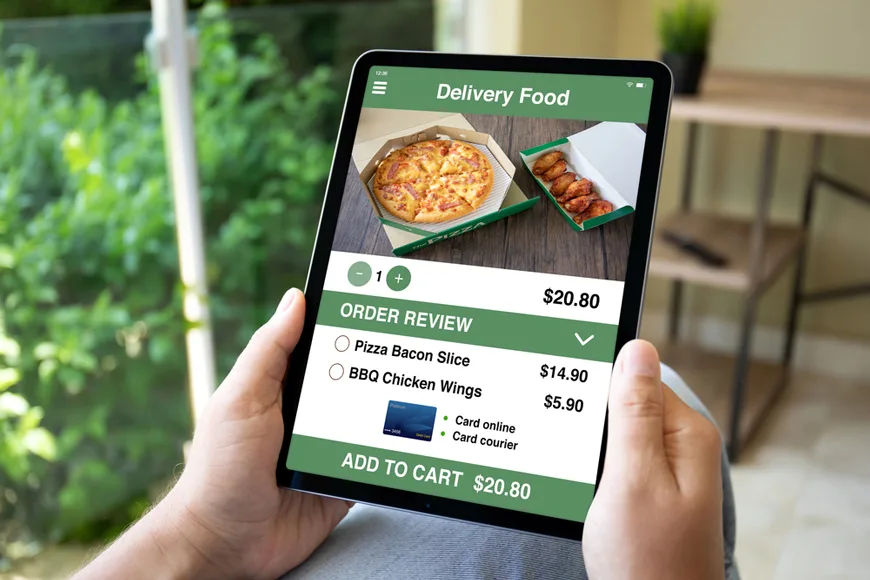 How To Make A Food Delivery App: A Closer Look