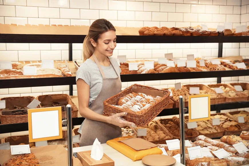 The Essential Guide To Writing A Bakery Business Plan