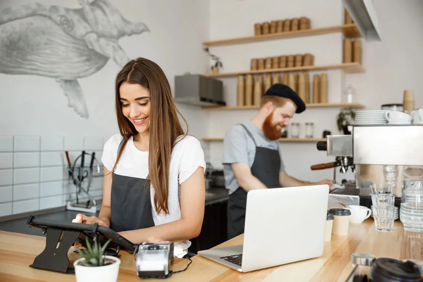 5 Coffee Shop Management System Tools To Boost Your Business