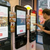 Why Self-Ordering Kiosk Is A Must-Have For Successful Restaurants