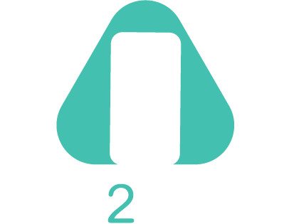 logo app2food 